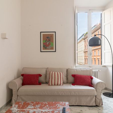 Aureliana Luxury Apartment Roma Exterior foto