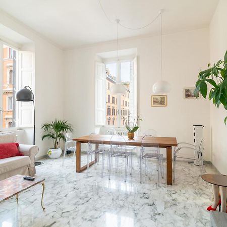 Aureliana Luxury Apartment Roma Exterior foto