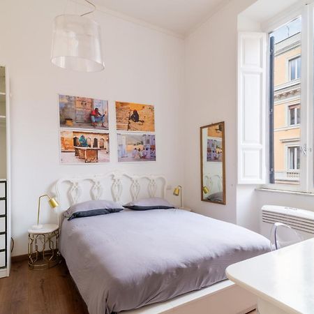 Aureliana Luxury Apartment Roma Exterior foto