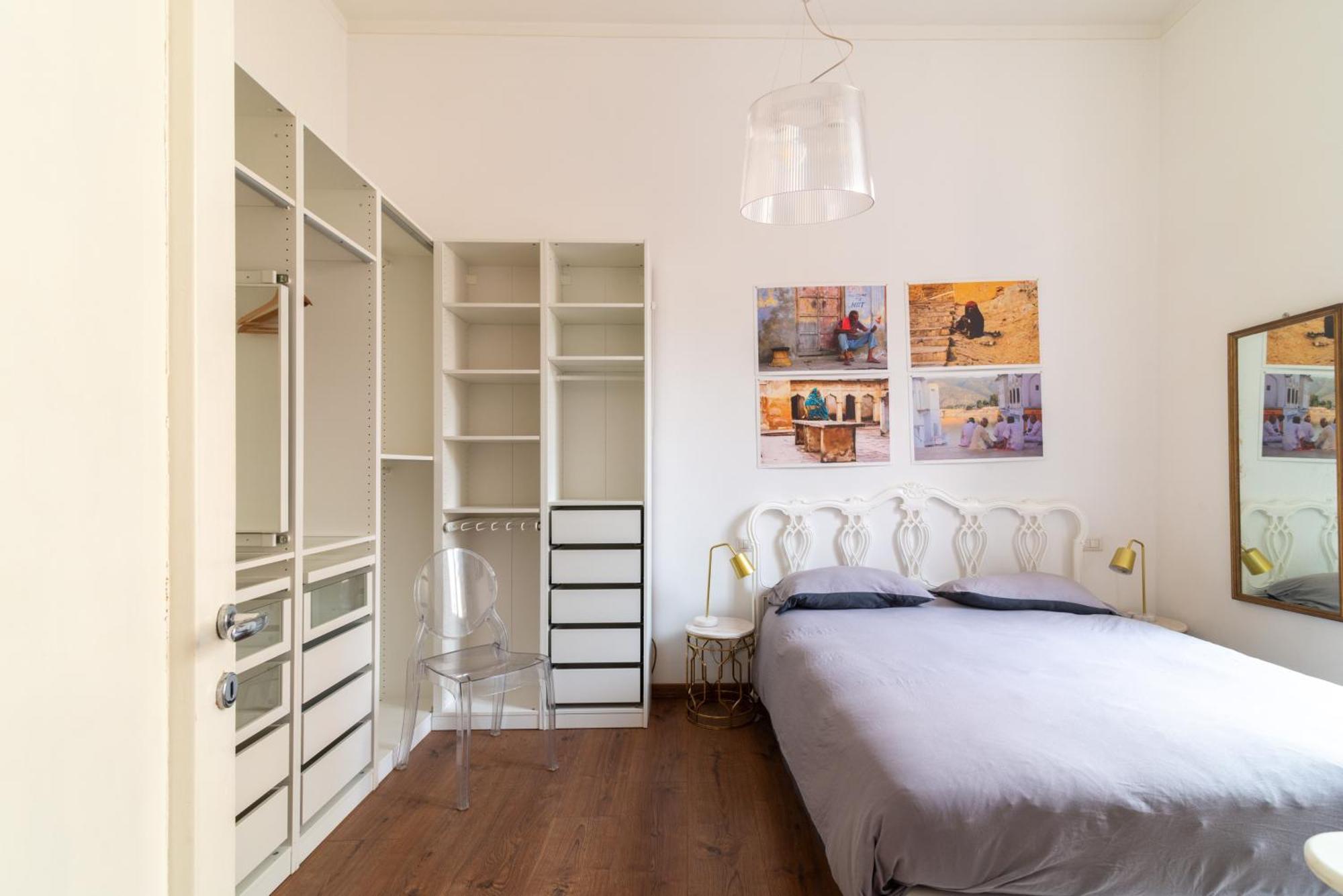 Aureliana Luxury Apartment Roma Exterior foto