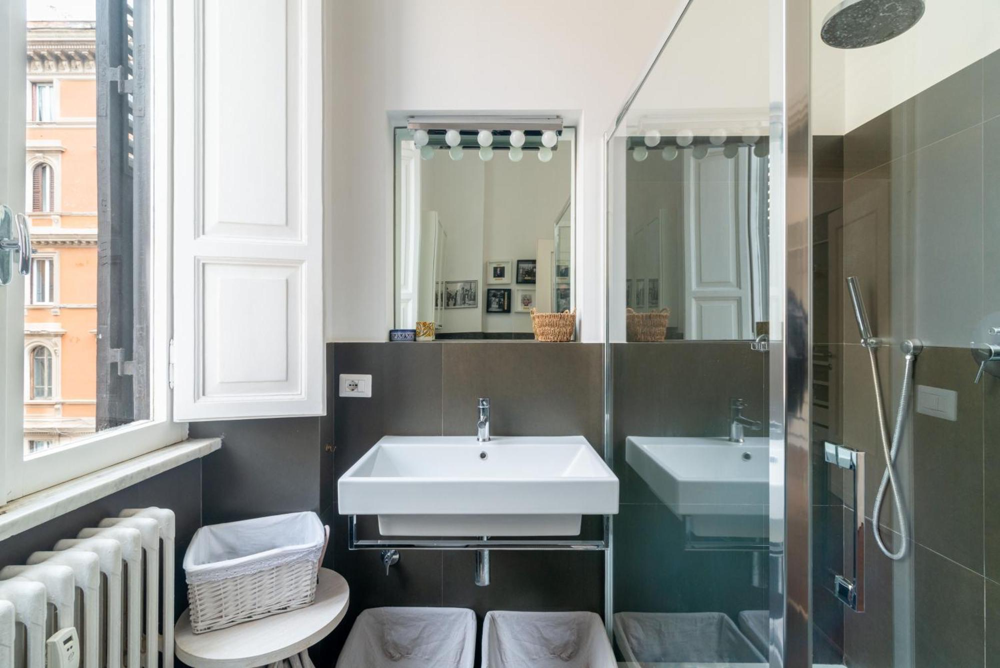 Aureliana Luxury Apartment Roma Exterior foto